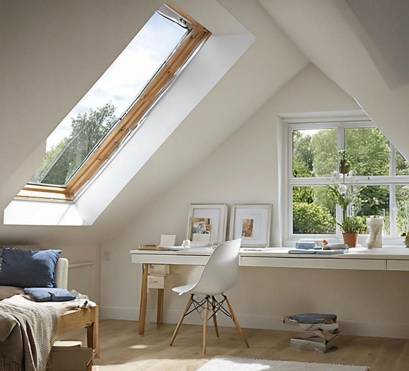Refined Loft Conversions Project