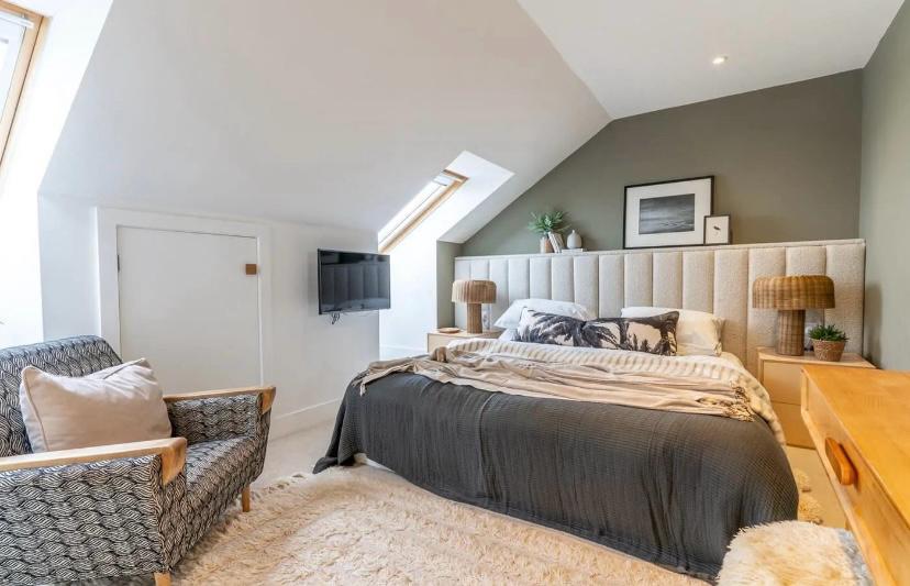 Elegant Loft Conversions Project